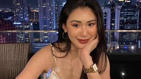 christine dacera scandal|Christine Dacera: A timeline of the case of the flight  .